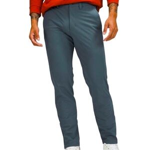 Lululemon men’s commission pant classic 31